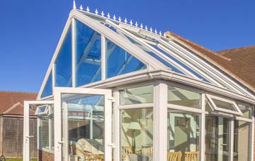 conservatory roof insulation costs Morfydd