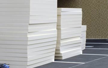 Morfydd flat roof insulation costs