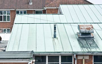 Morfydd lead roofing costs