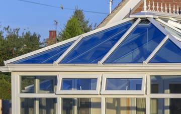 professional Morfydd conservatory insulation