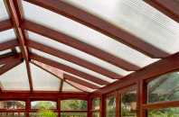 Morfydd conservatory roofing insulation