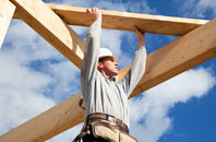 Morfydd roof replacement work